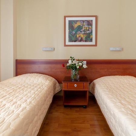 Lido Hotel Katerini Exterior photo